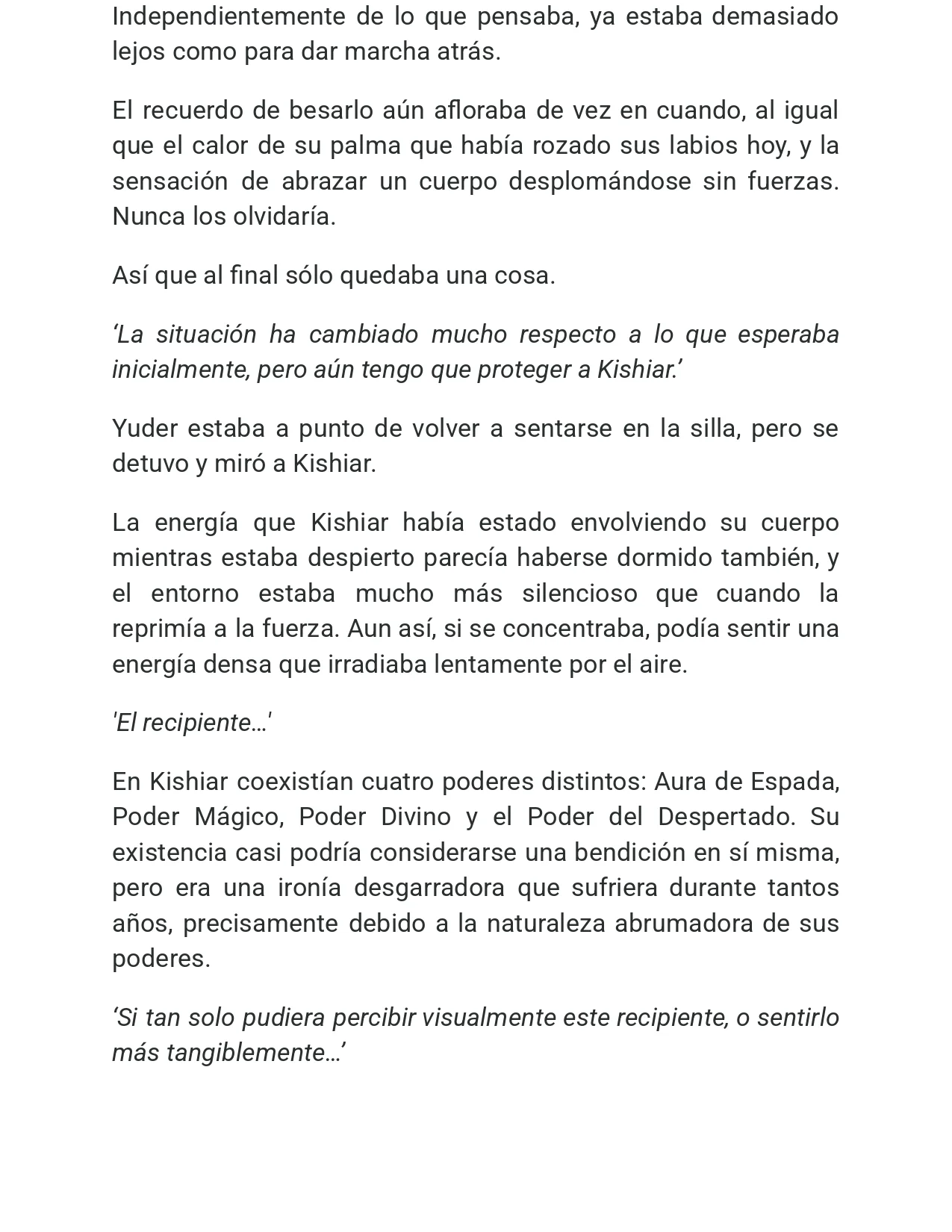 El Retorno del Rey Demonio Retirado Capítulo 225 - Page 3