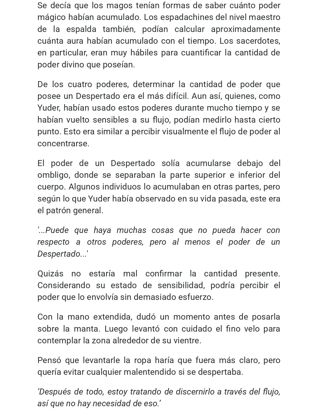 El Retorno del Rey Demonio Retirado Capítulo 225 - Page 4