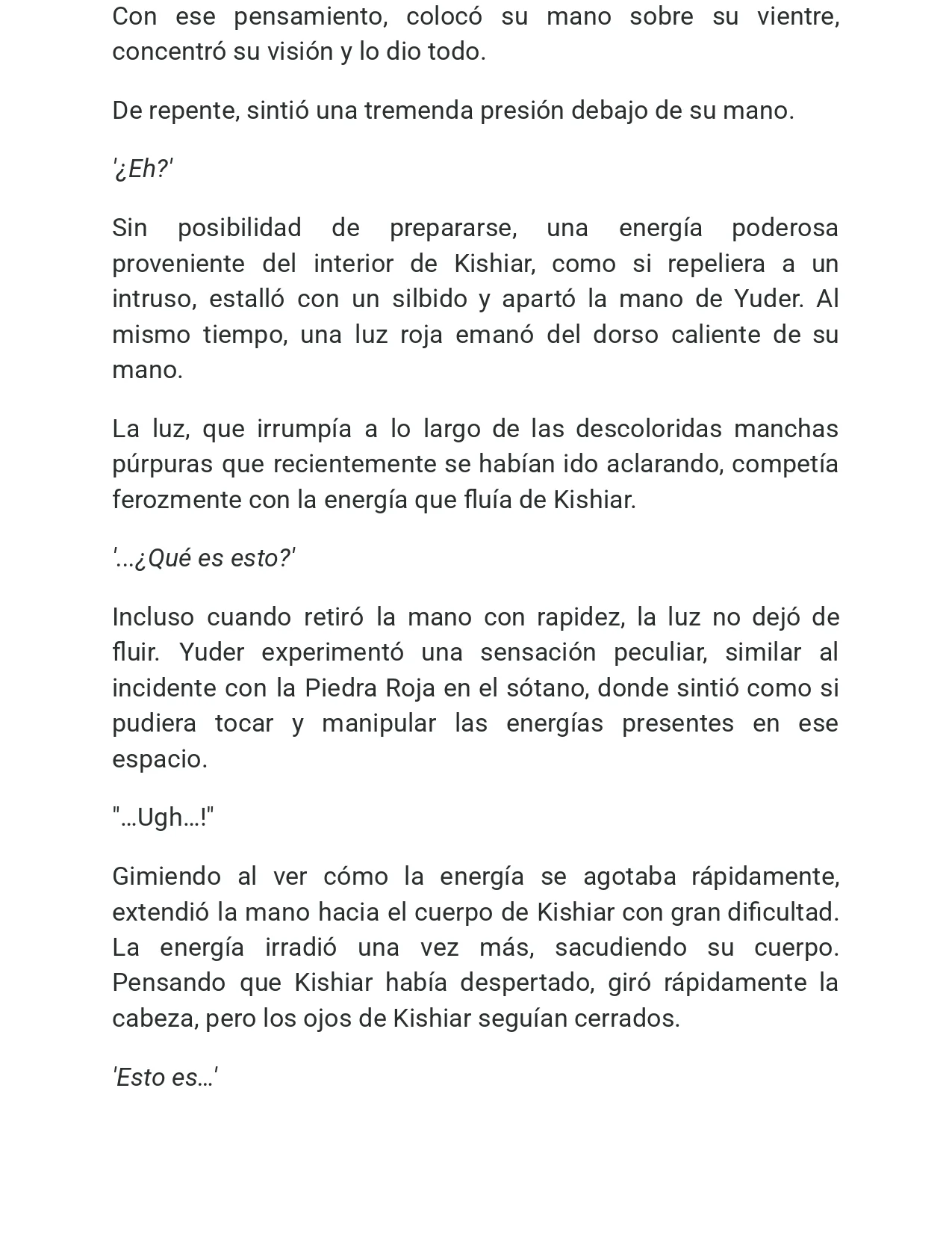 El Retorno del Rey Demonio Retirado Capítulo 225 - Page 5