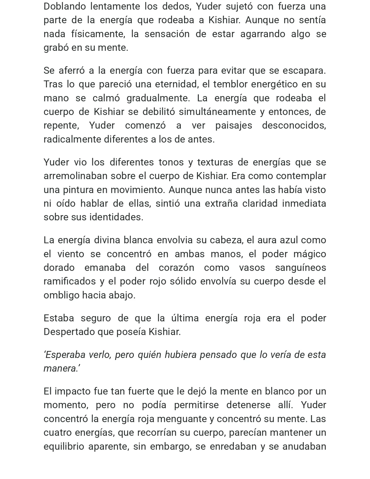 El Retorno del Rey Demonio Retirado Capítulo 225 - Page 6