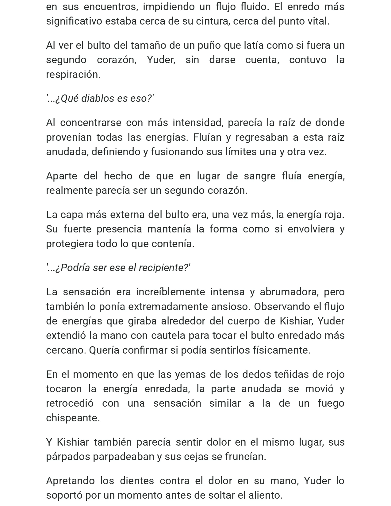 El Retorno del Rey Demonio Retirado Capítulo 225 - Page 7