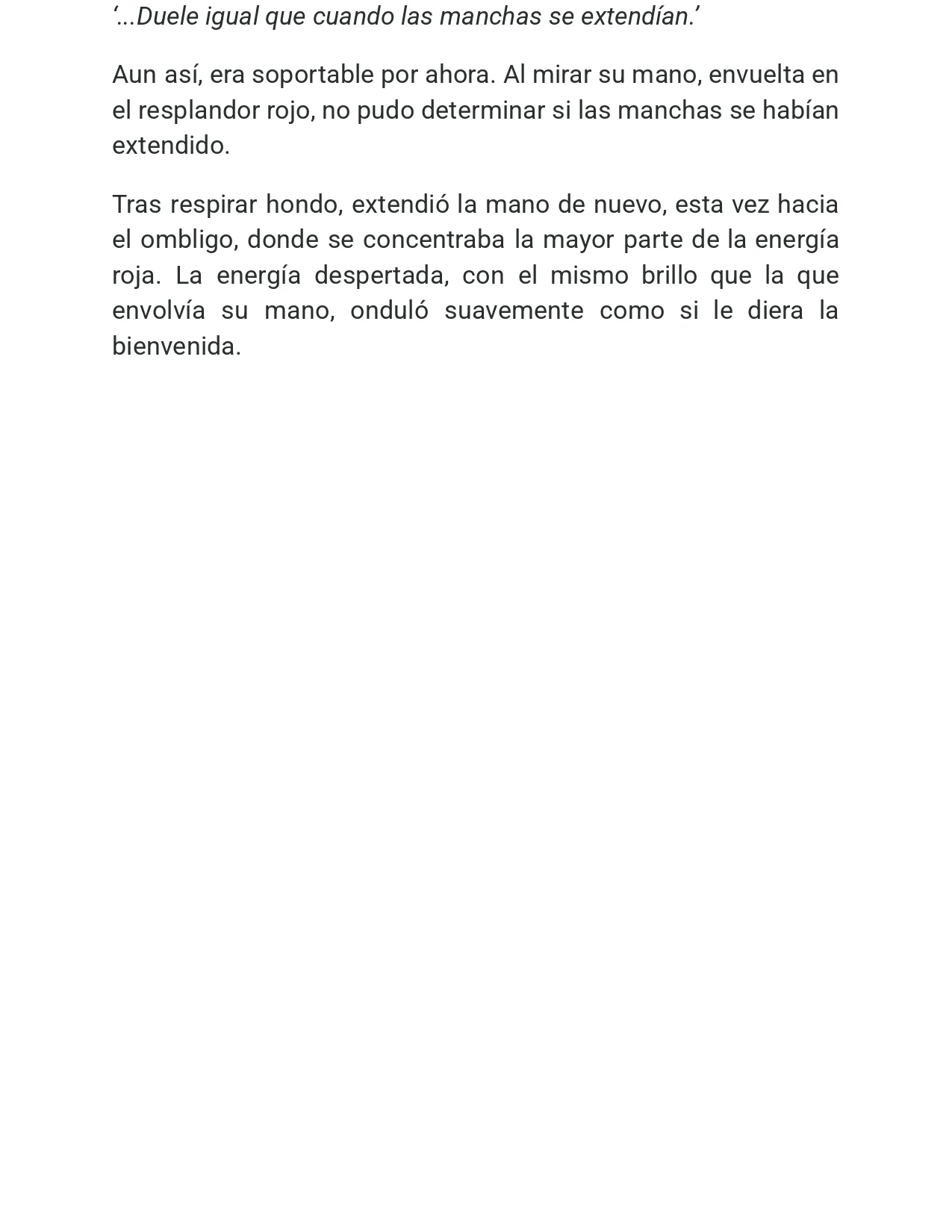 El Retorno del Rey Demonio Retirado Capítulo 225 - Page 8
