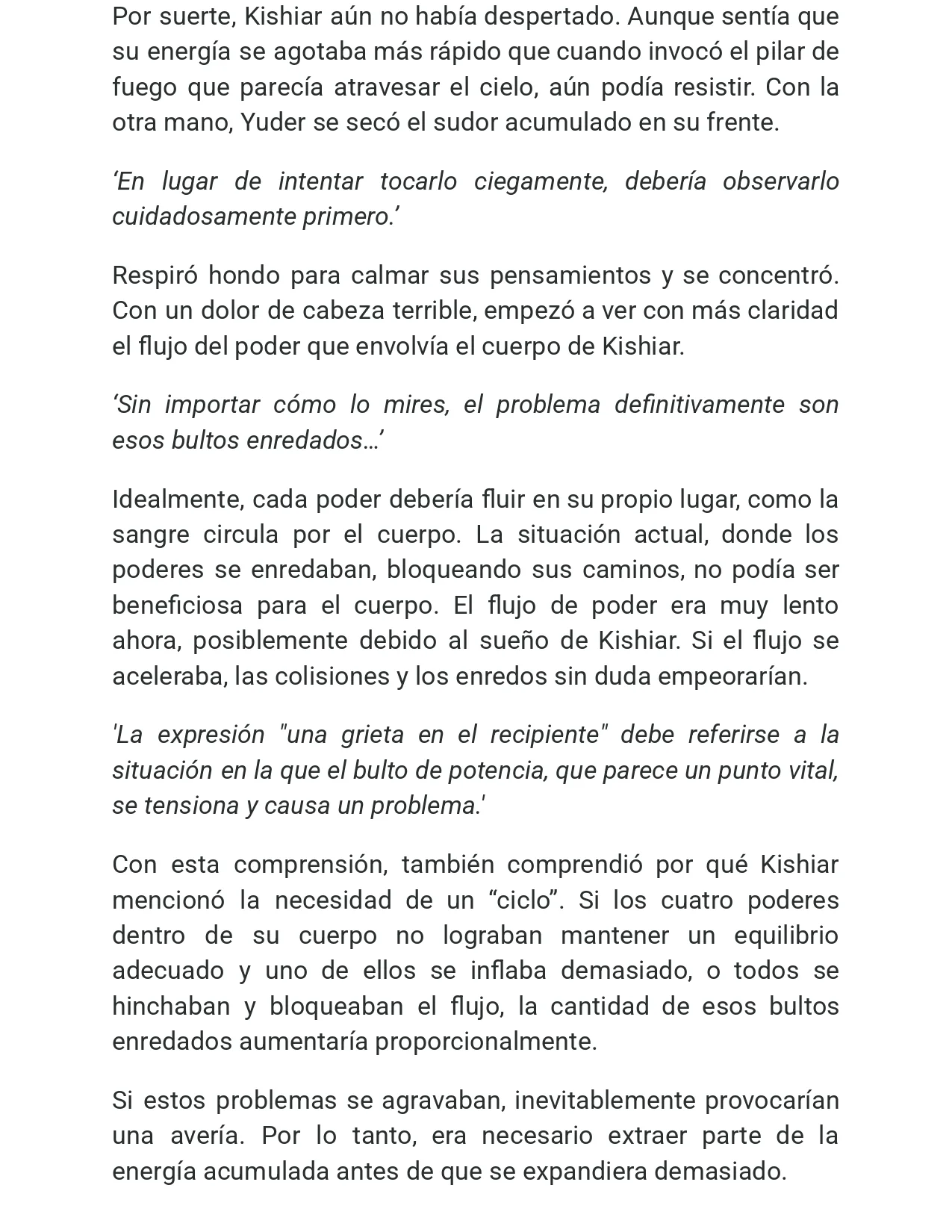 El Retorno del Rey Demonio Retirado Capítulo 226 - Page 2