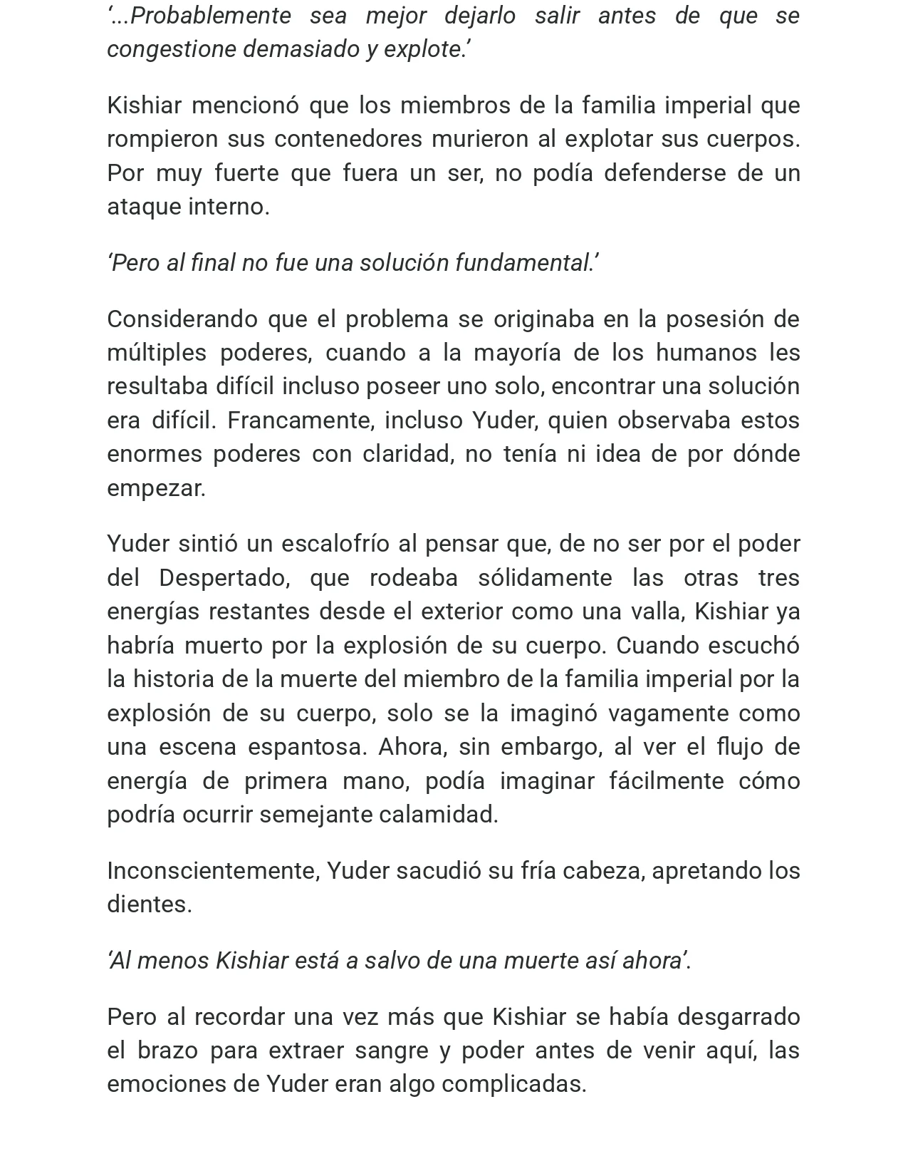 El Retorno del Rey Demonio Retirado Capítulo 226 - Page 3