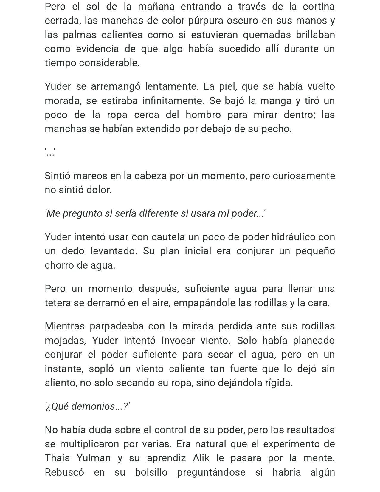 El Retorno del Rey Demonio Retirado Capítulo 226 - Page 7