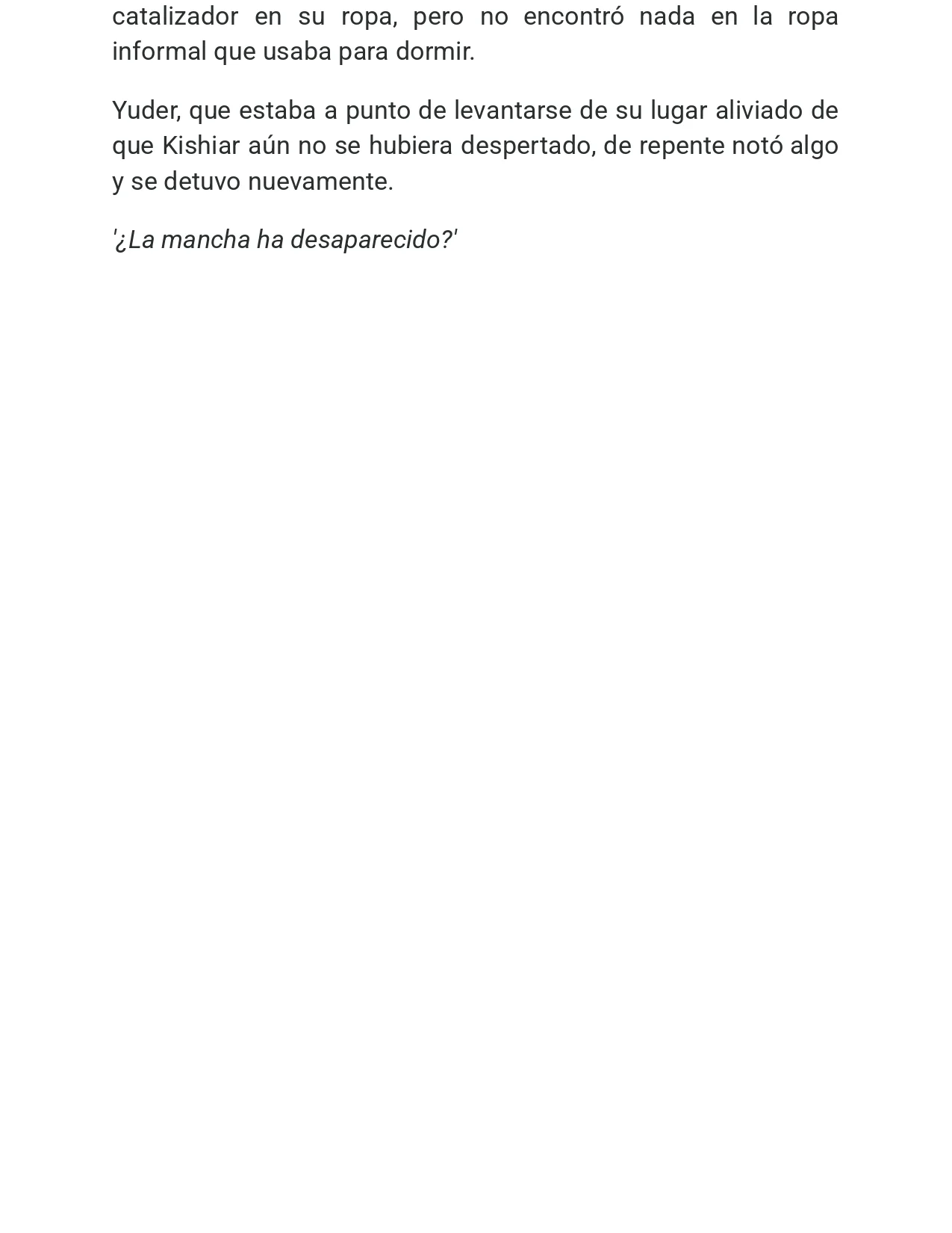 El Retorno del Rey Demonio Retirado Capítulo 226 - Page 8