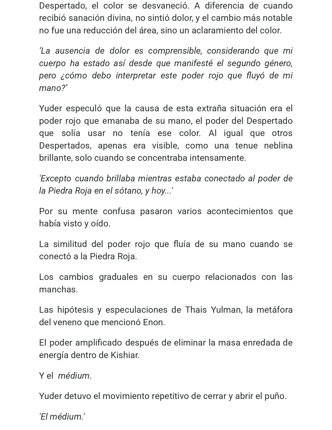 El Retorno del Rey Demonio Retirado Capítulo 227 - Page 2