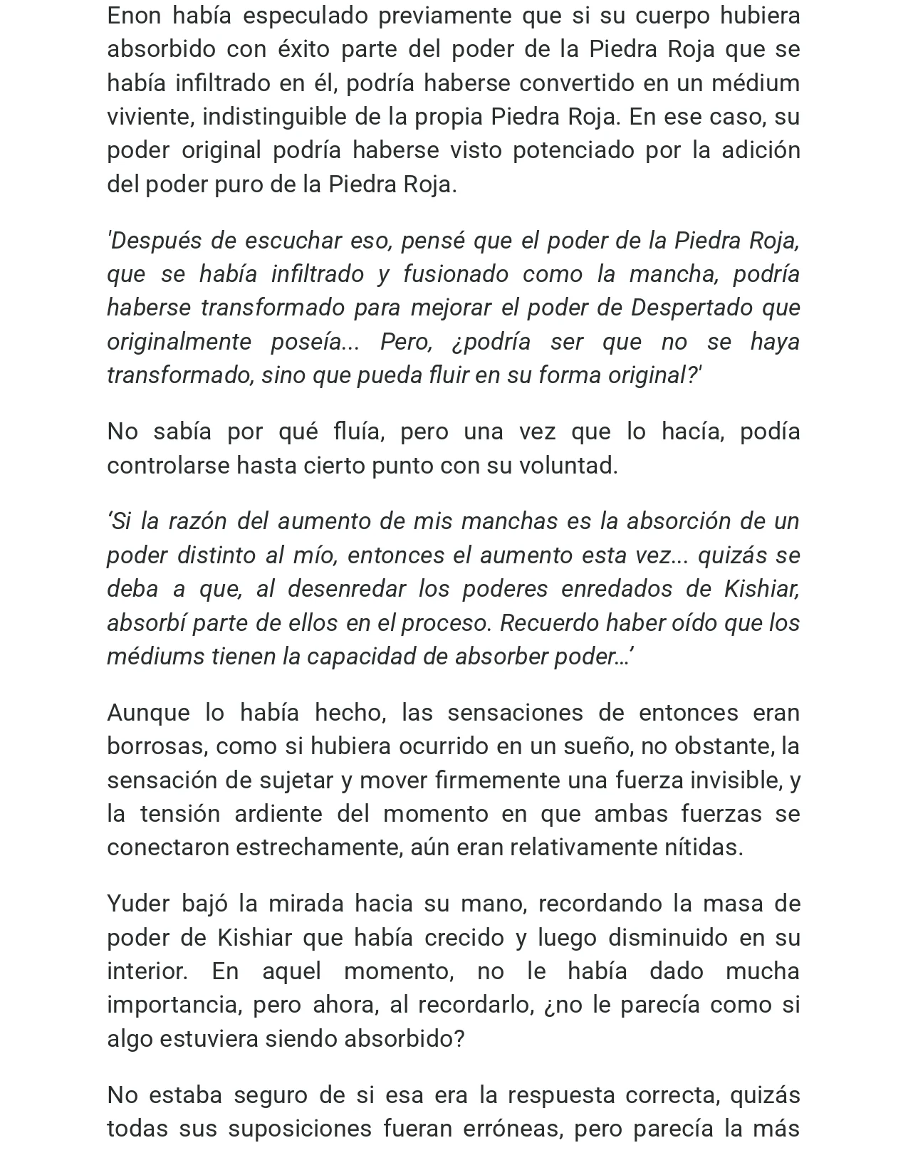 El Retorno del Rey Demonio Retirado Capítulo 227 - Page 3
