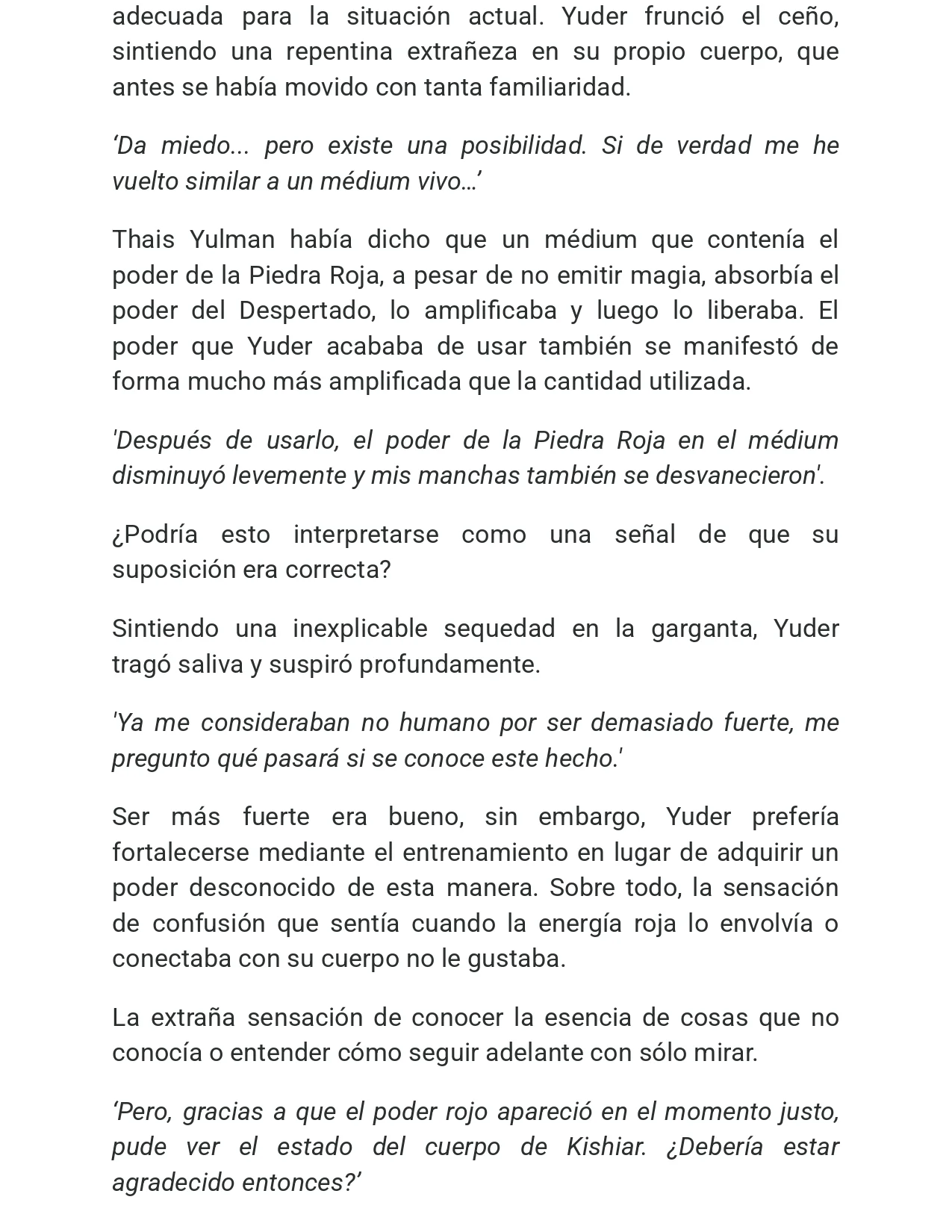 El Retorno del Rey Demonio Retirado Capítulo 227 - Page 4