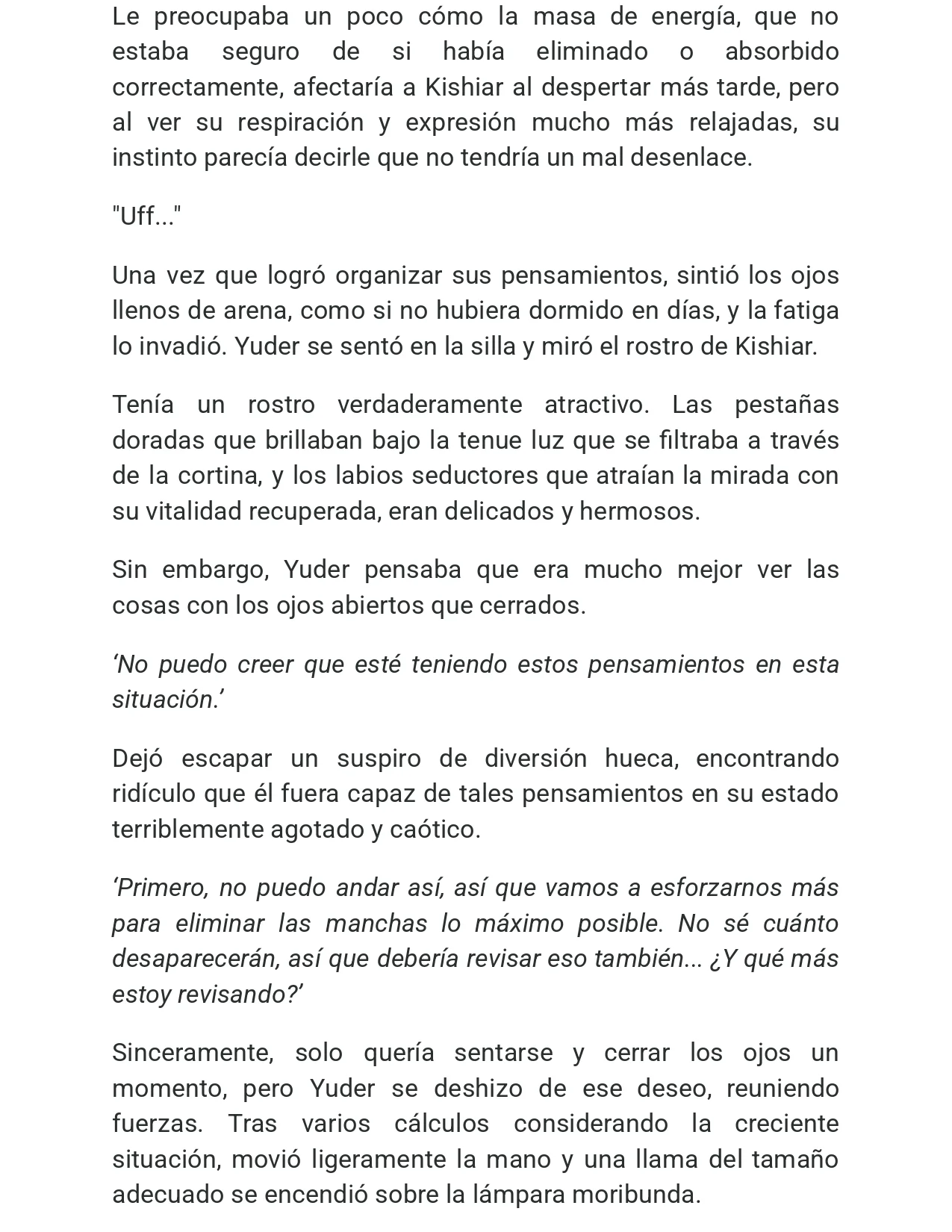 El Retorno del Rey Demonio Retirado Capítulo 227 - Page 5