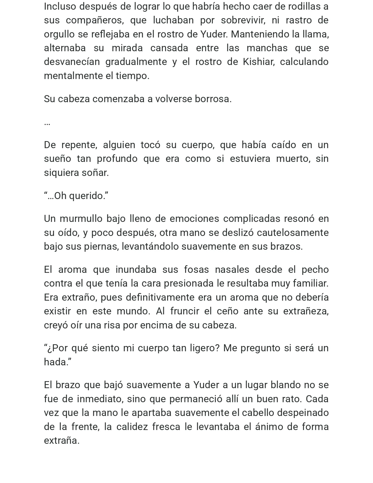 El Retorno del Rey Demonio Retirado Capítulo 227 - Page 6
