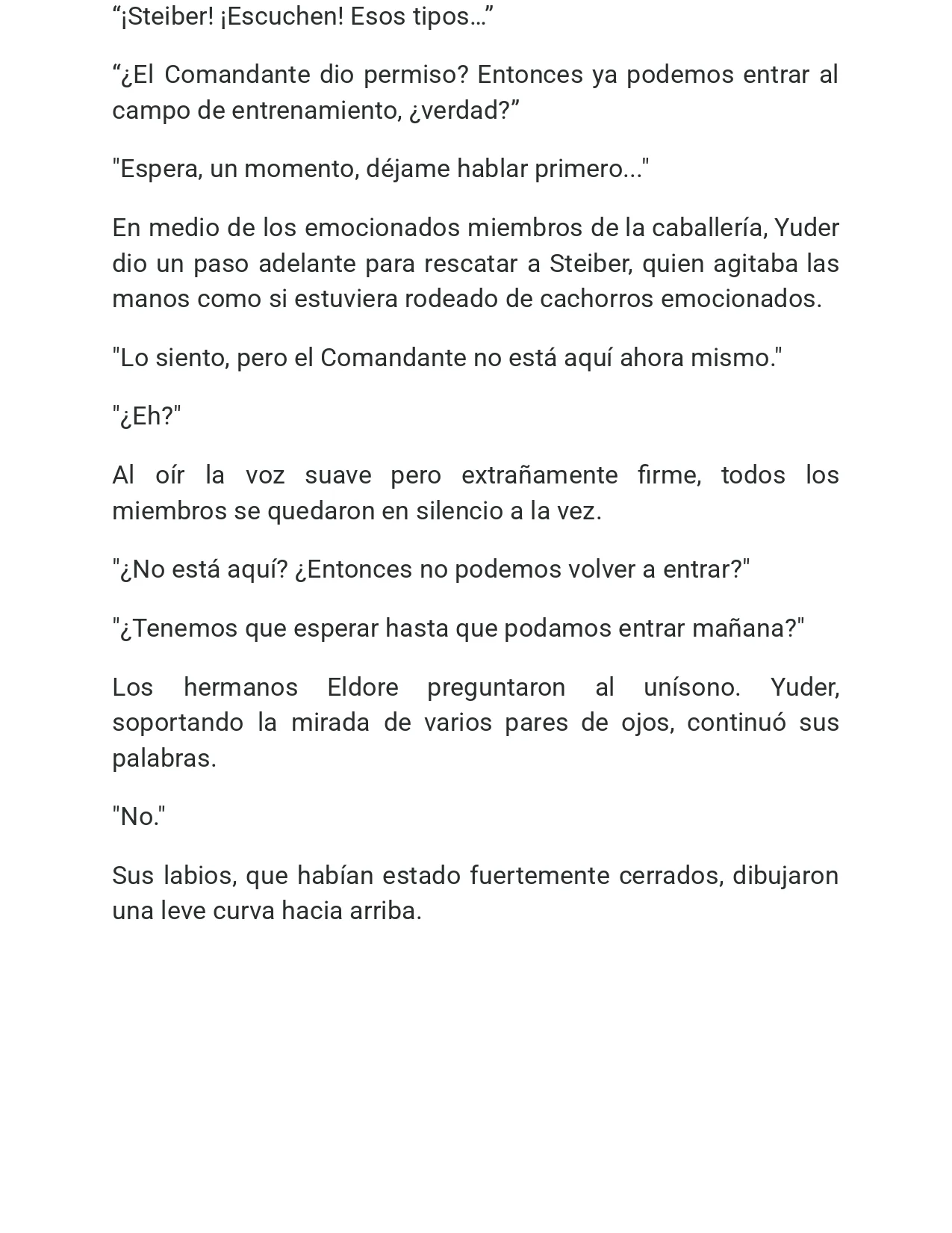 El Retorno del Rey Demonio Retirado Capítulo 228 - Page 10