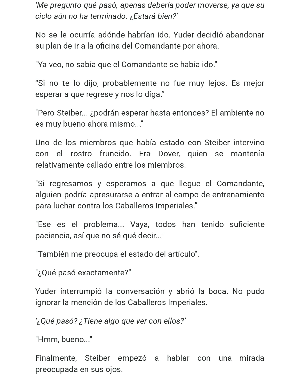 El Retorno del Rey Demonio Retirado Capítulo 228 - Page 5