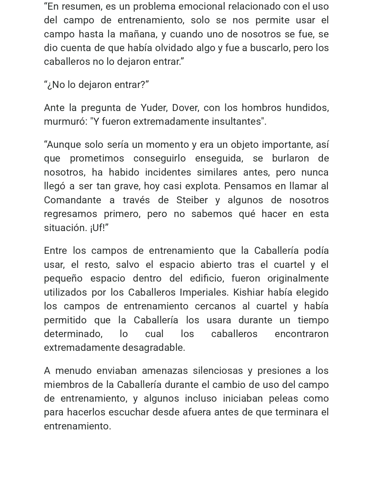 El Retorno del Rey Demonio Retirado Capítulo 228 - Page 6