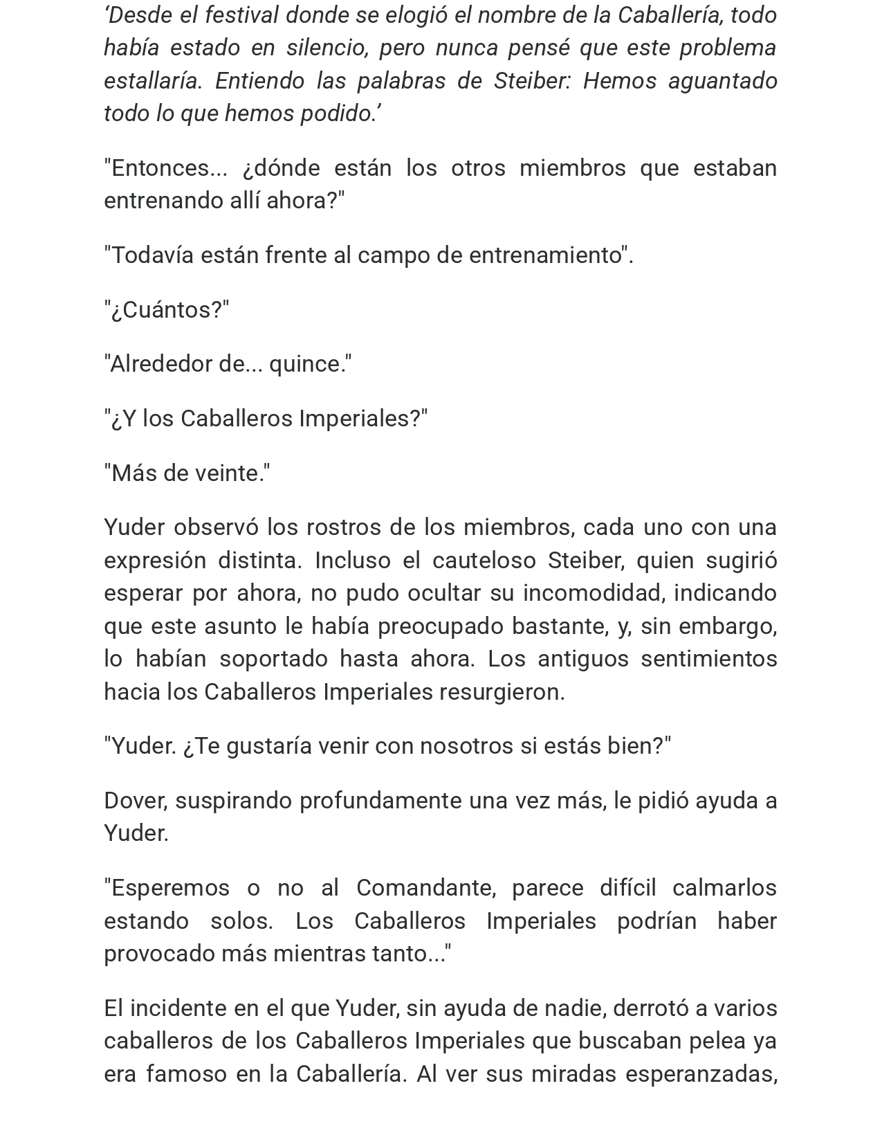 El Retorno del Rey Demonio Retirado Capítulo 228 - Page 7