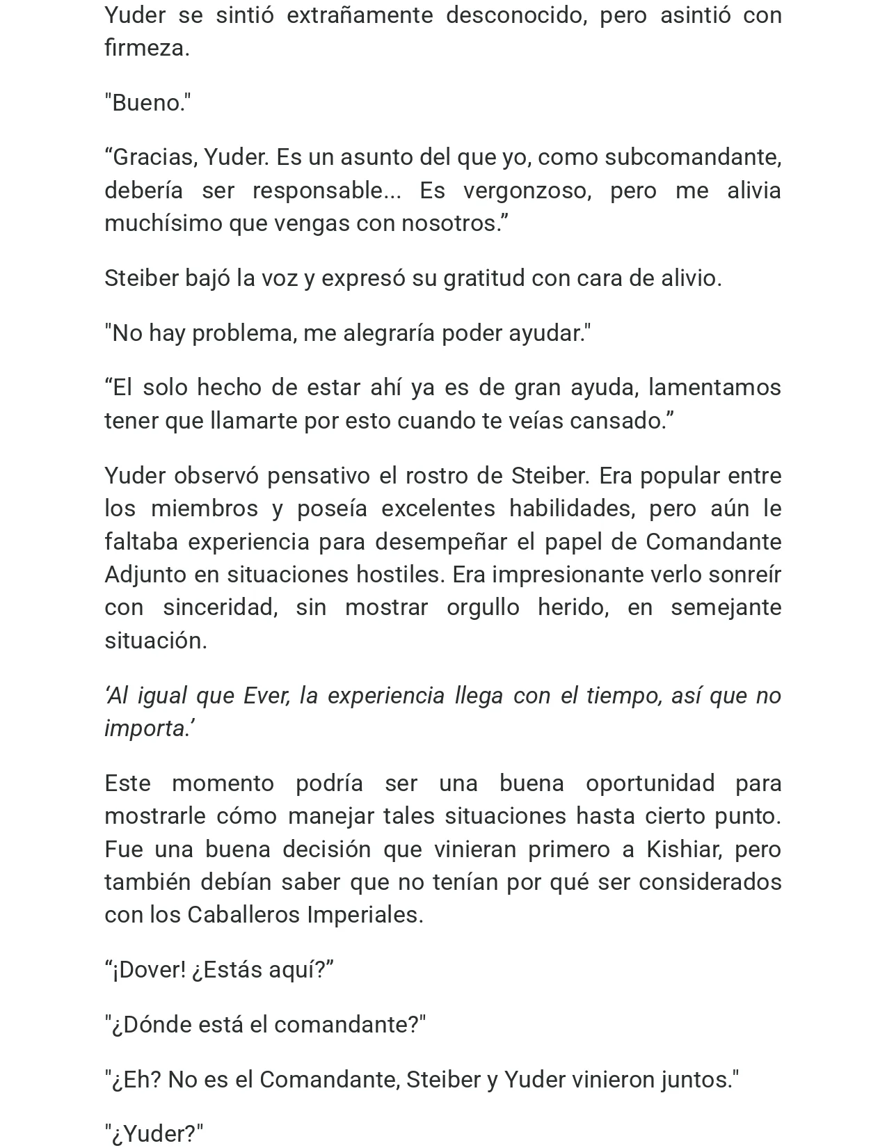 El Retorno del Rey Demonio Retirado Capítulo 228 - Page 8