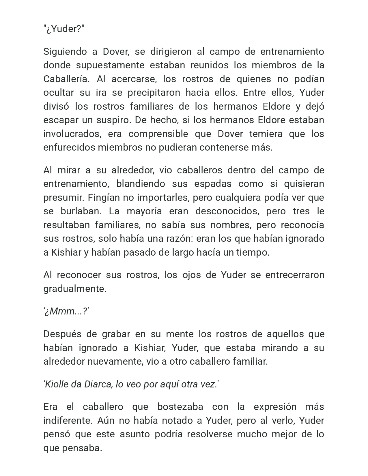 El Retorno del Rey Demonio Retirado Capítulo 228 - Page 9