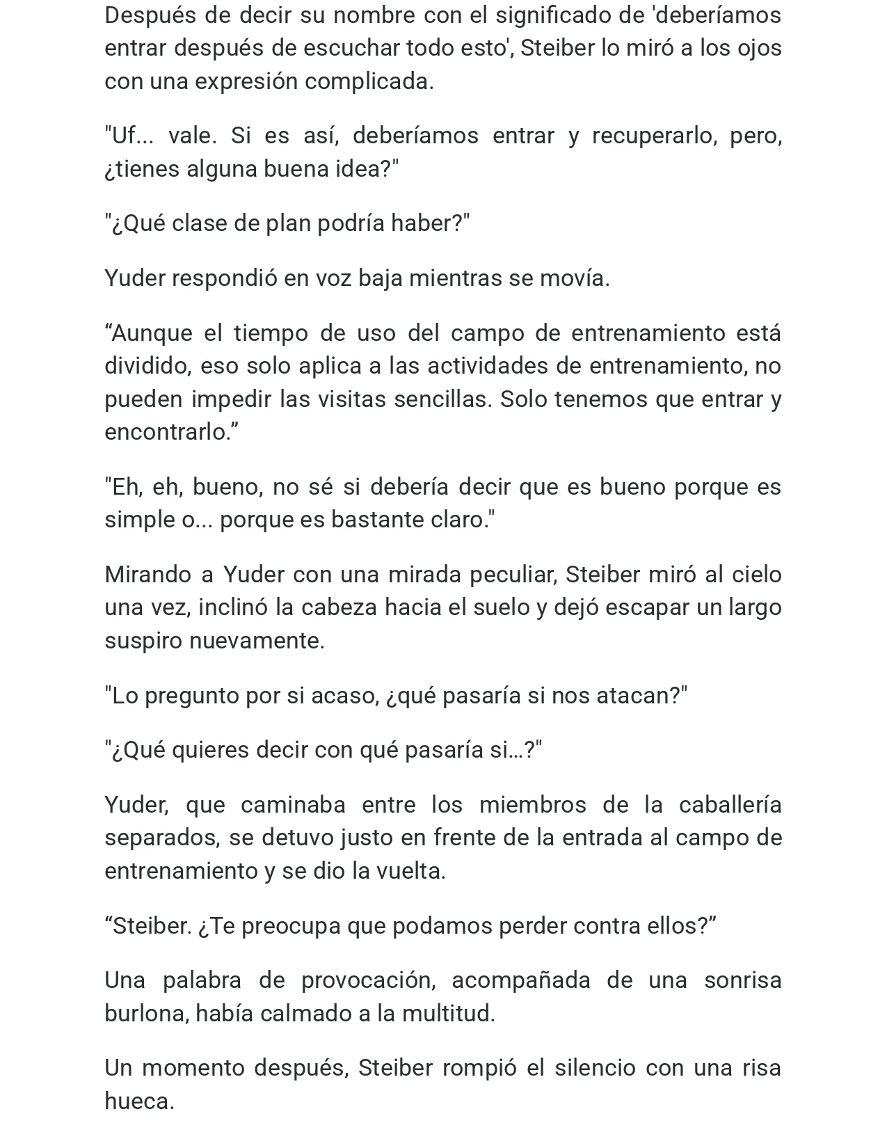 El Retorno del Rey Demonio Retirado Capítulo 229 - Page 3