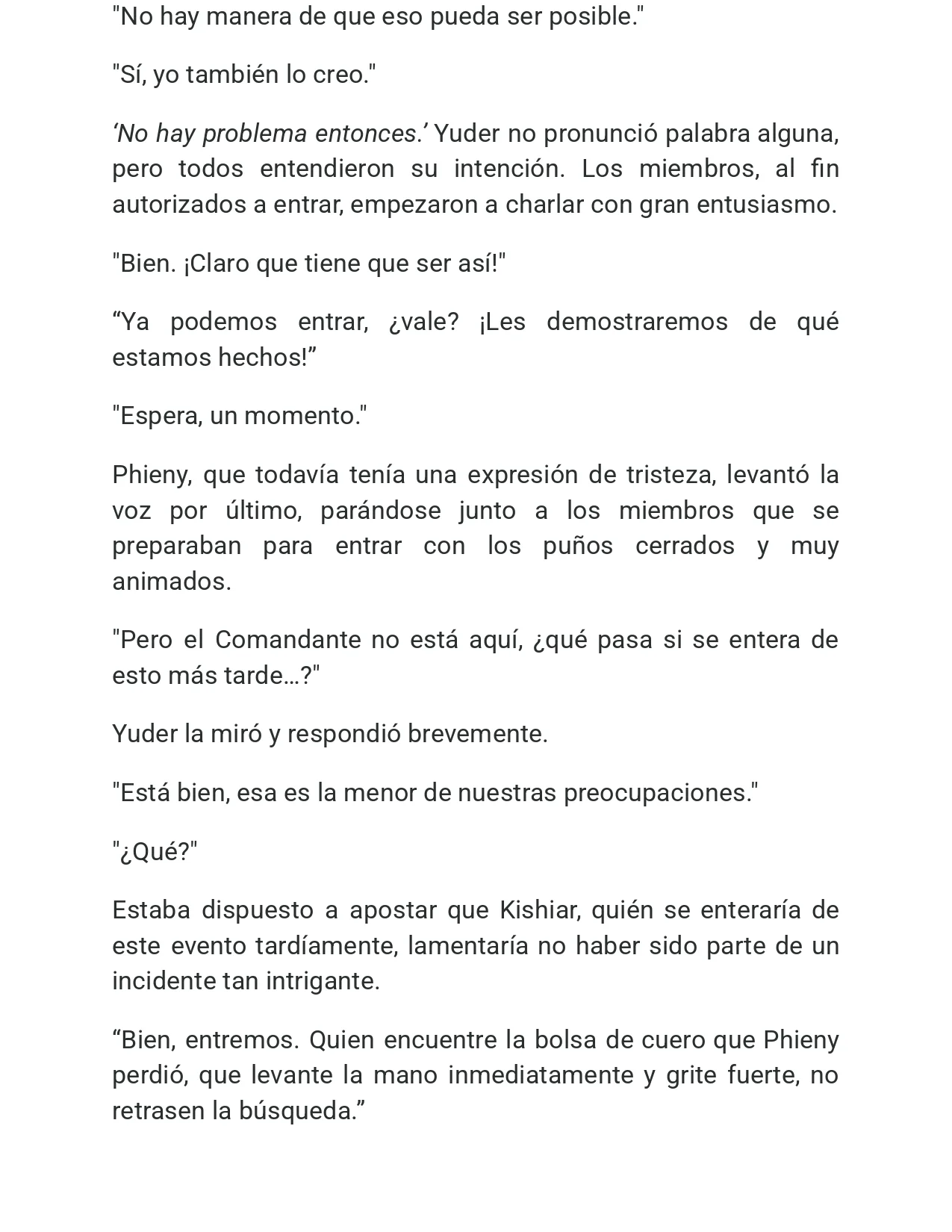El Retorno del Rey Demonio Retirado Capítulo 229 - Page 4