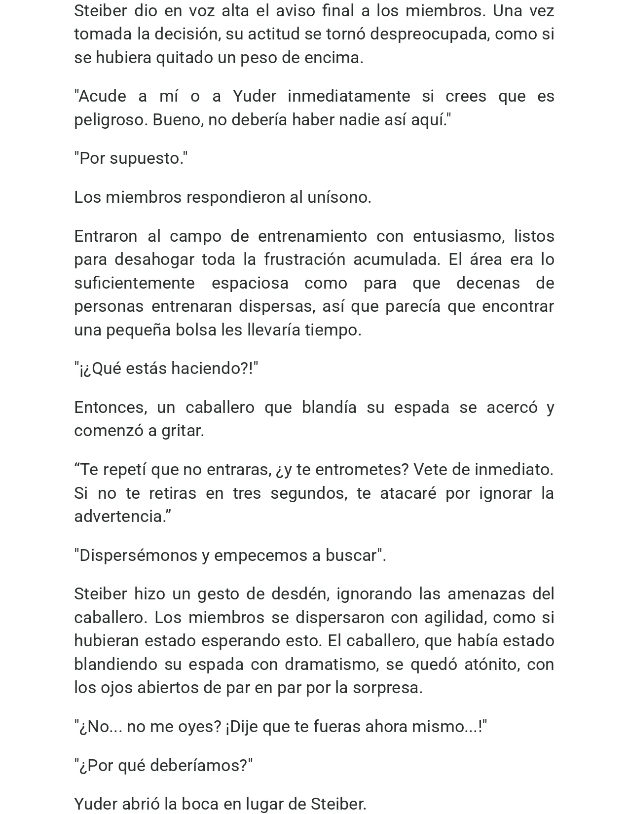 El Retorno del Rey Demonio Retirado Capítulo 229 - Page 5