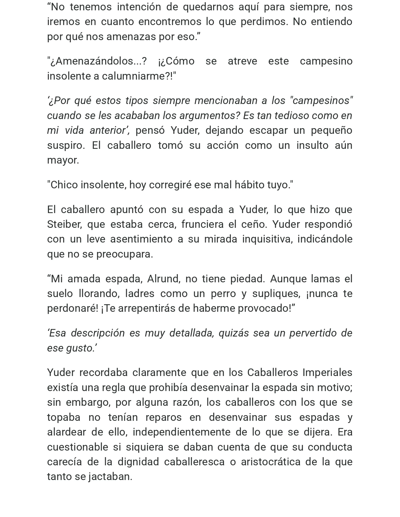 El Retorno del Rey Demonio Retirado Capítulo 229 - Page 6