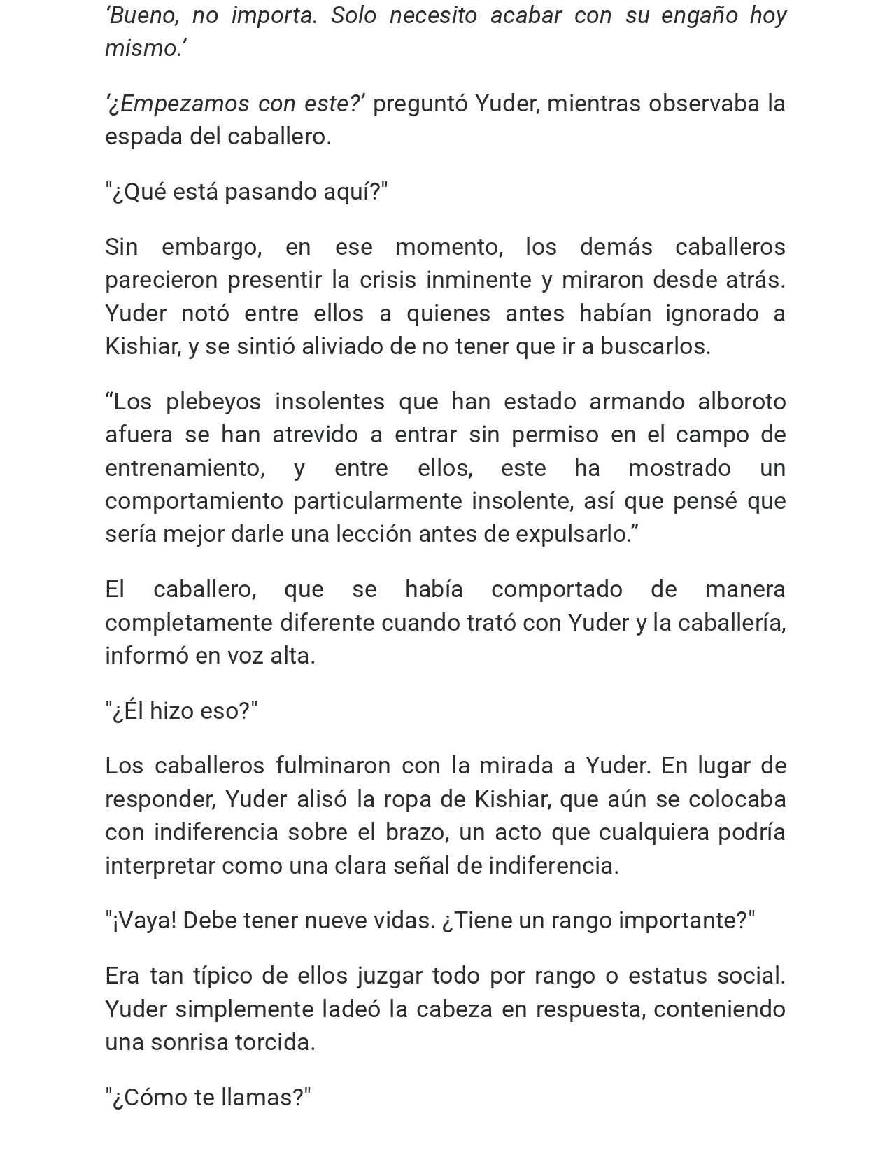 El Retorno del Rey Demonio Retirado Capítulo 229 - Page 7