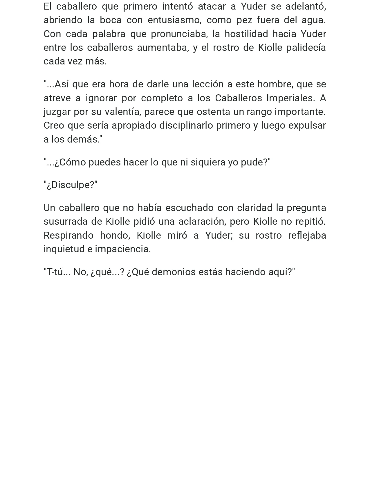 El Retorno del Rey Demonio Retirado Capítulo 229 - Page 9