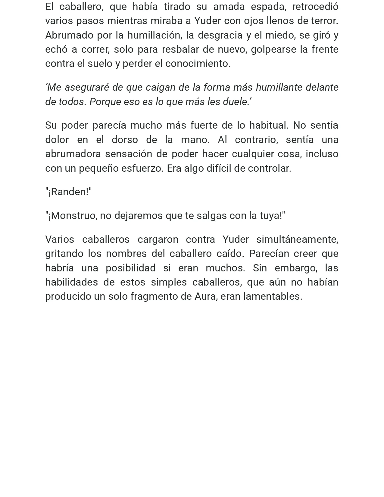 El Retorno del Rey Demonio Retirado Capítulo 230 - Page 11