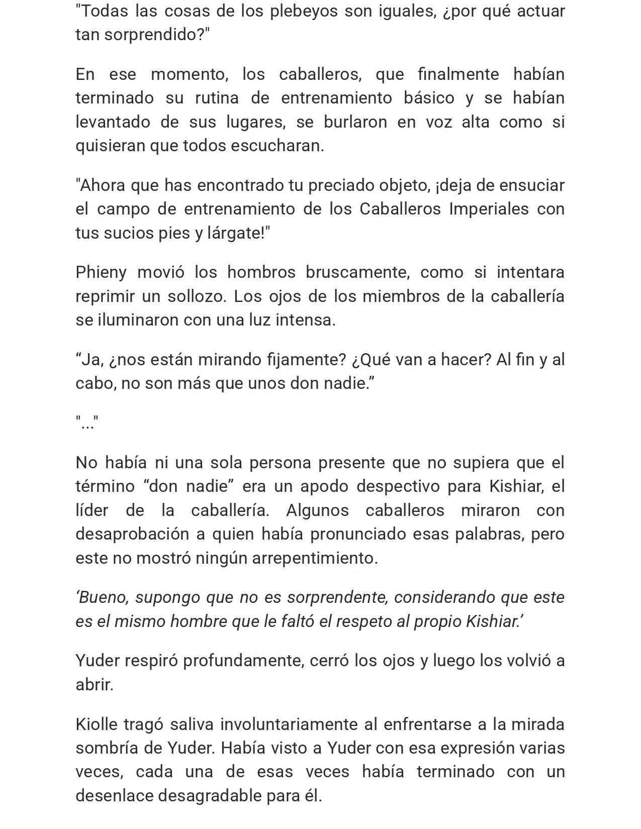 El Retorno del Rey Demonio Retirado Capítulo 230 - Page 7