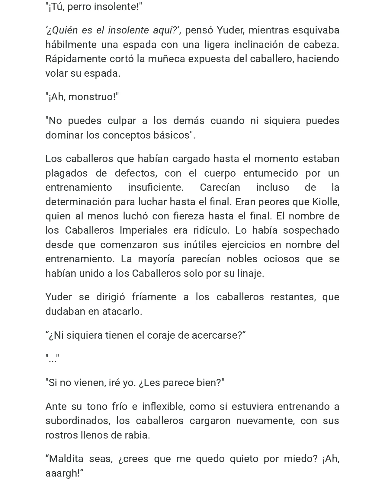 El Retorno del Rey Demonio Retirado Capítulo 231 - Page 3