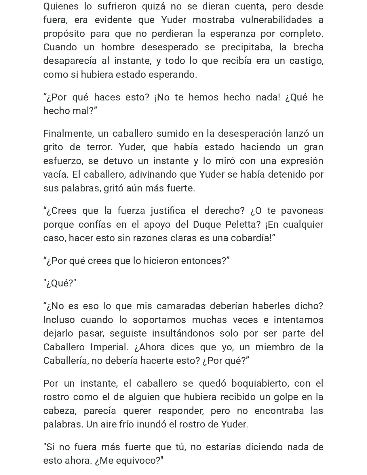 El Retorno del Rey Demonio Retirado Capítulo 231 - Page 6