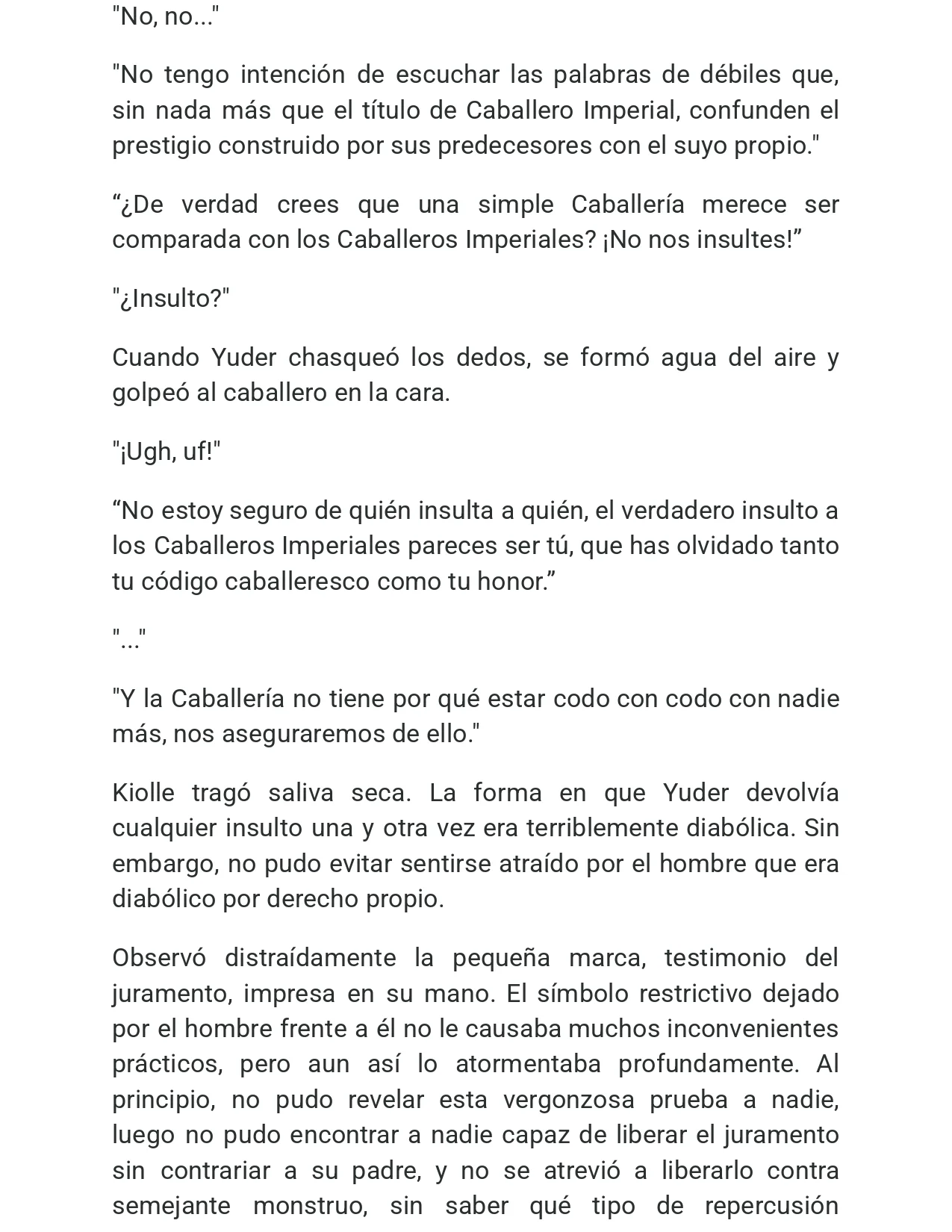El Retorno del Rey Demonio Retirado Capítulo 231 - Page 7
