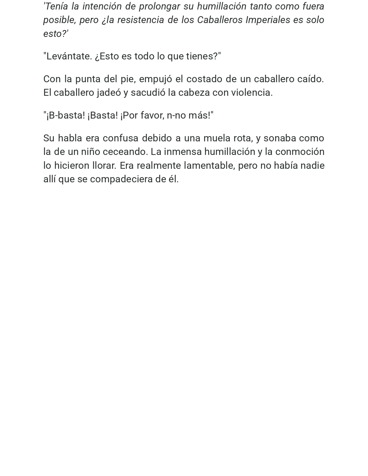 El Retorno del Rey Demonio Retirado Capítulo 231 - Page 9