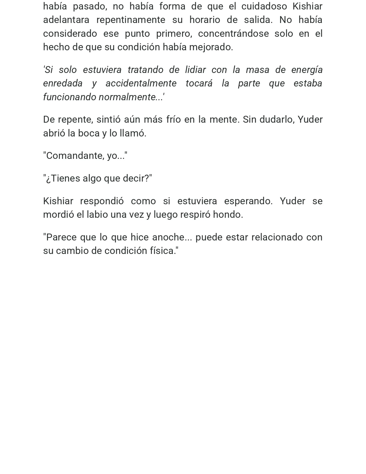 El Retorno del Rey Demonio Retirado Capítulo 232 - Page 10