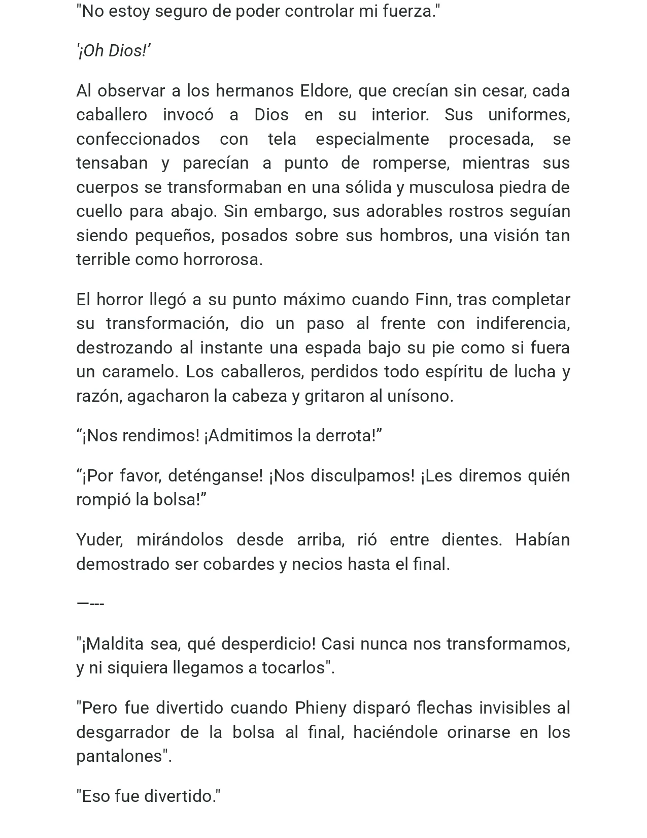 El Retorno del Rey Demonio Retirado Capítulo 232 - Page 3