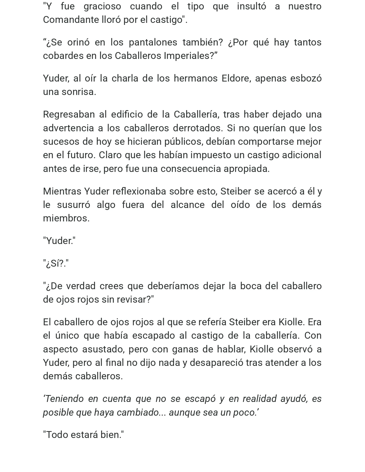 El Retorno del Rey Demonio Retirado Capítulo 232 - Page 4