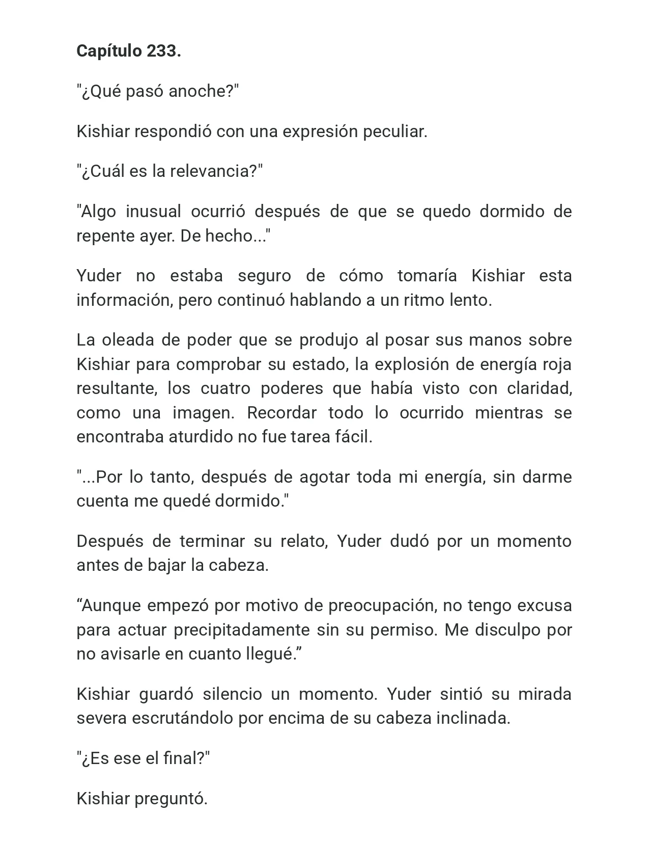 El Retorno del Rey Demonio Retirado Capítulo 233 - Page 2