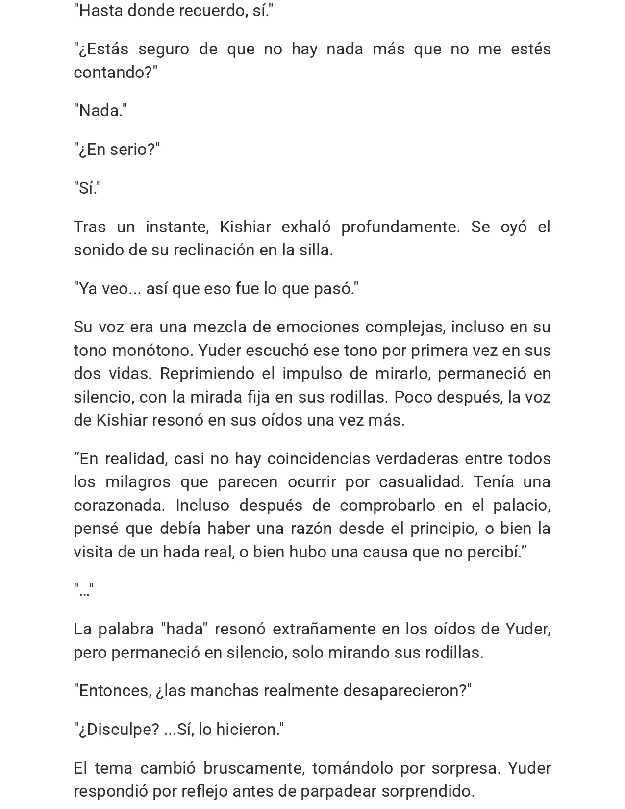 El Retorno del Rey Demonio Retirado Capítulo 233 - Page 3