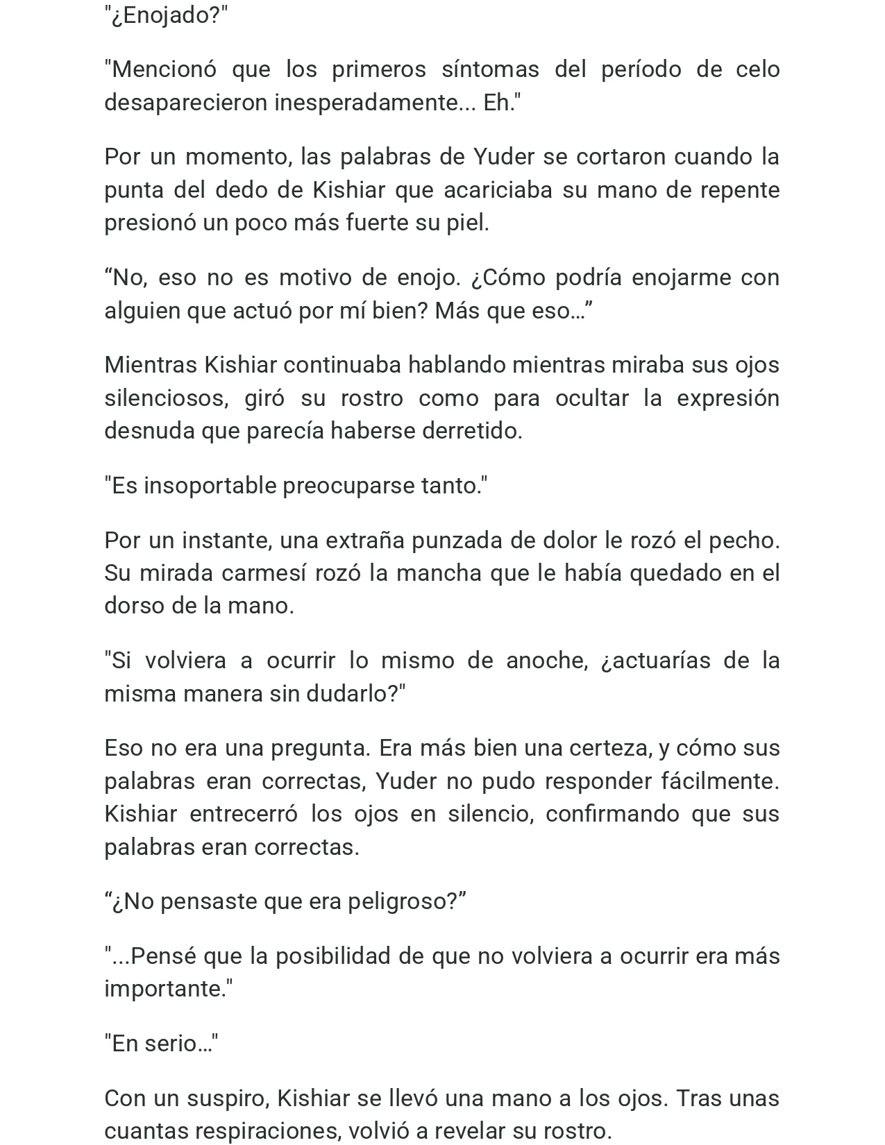 El Retorno del Rey Demonio Retirado Capítulo 233 - Page 6