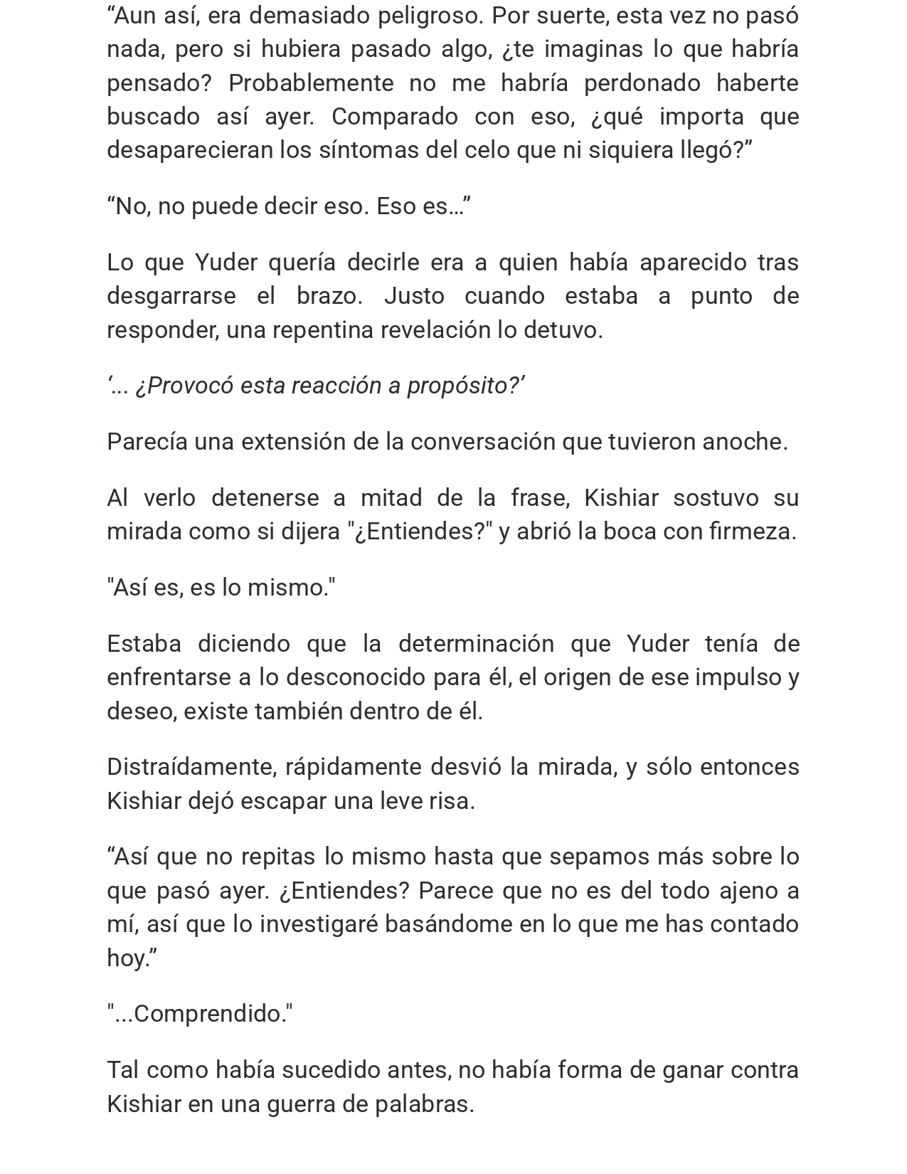 El Retorno del Rey Demonio Retirado Capítulo 233 - Page 7