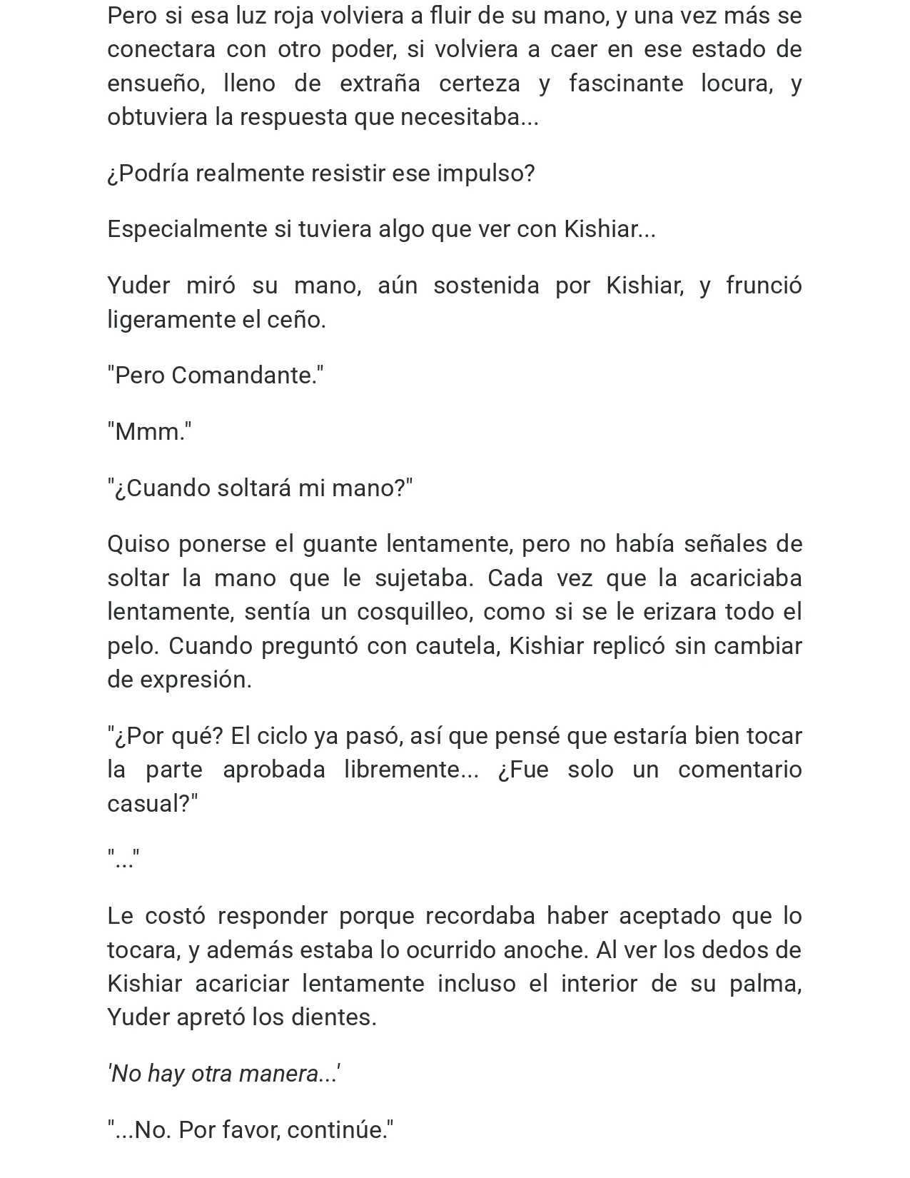 El Retorno del Rey Demonio Retirado Capítulo 233 - Page 8
