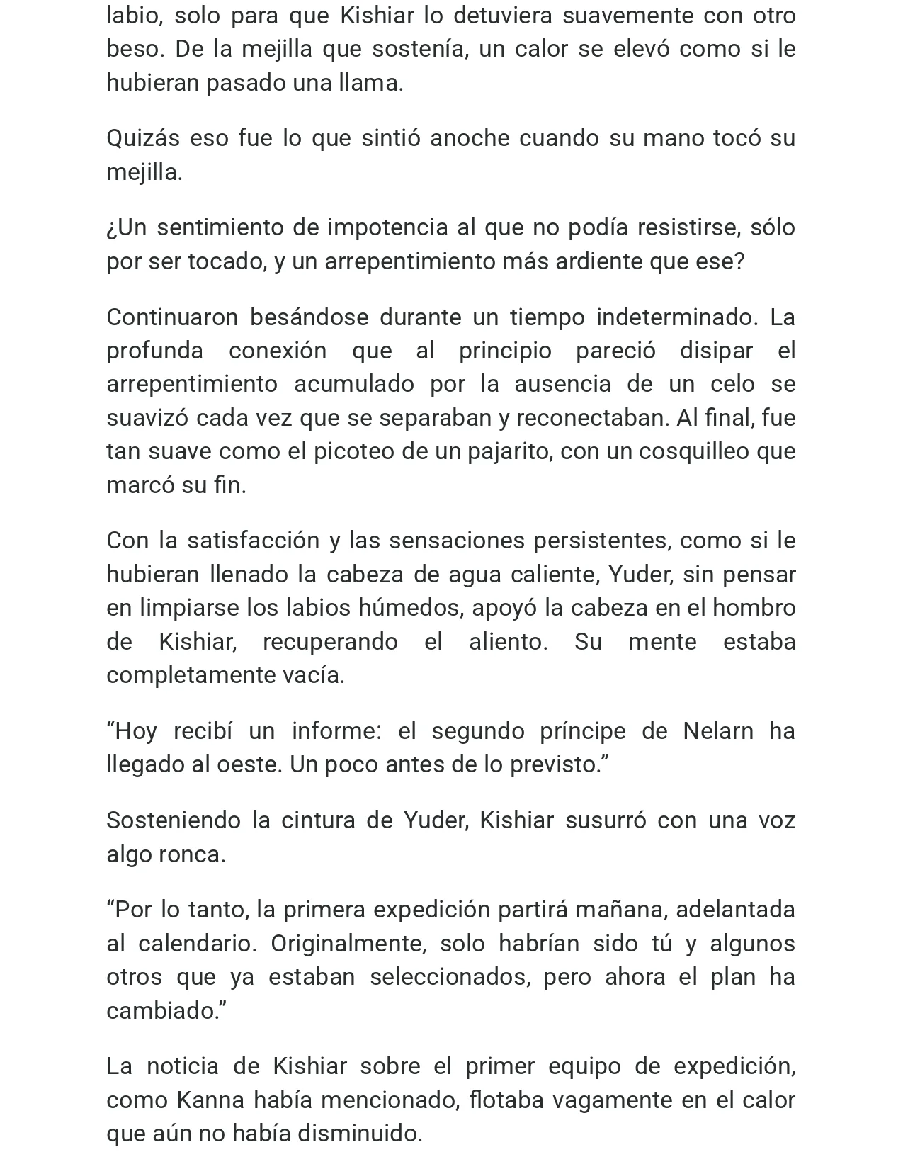 El Retorno del Rey Demonio Retirado Capítulo 234 - Page 2