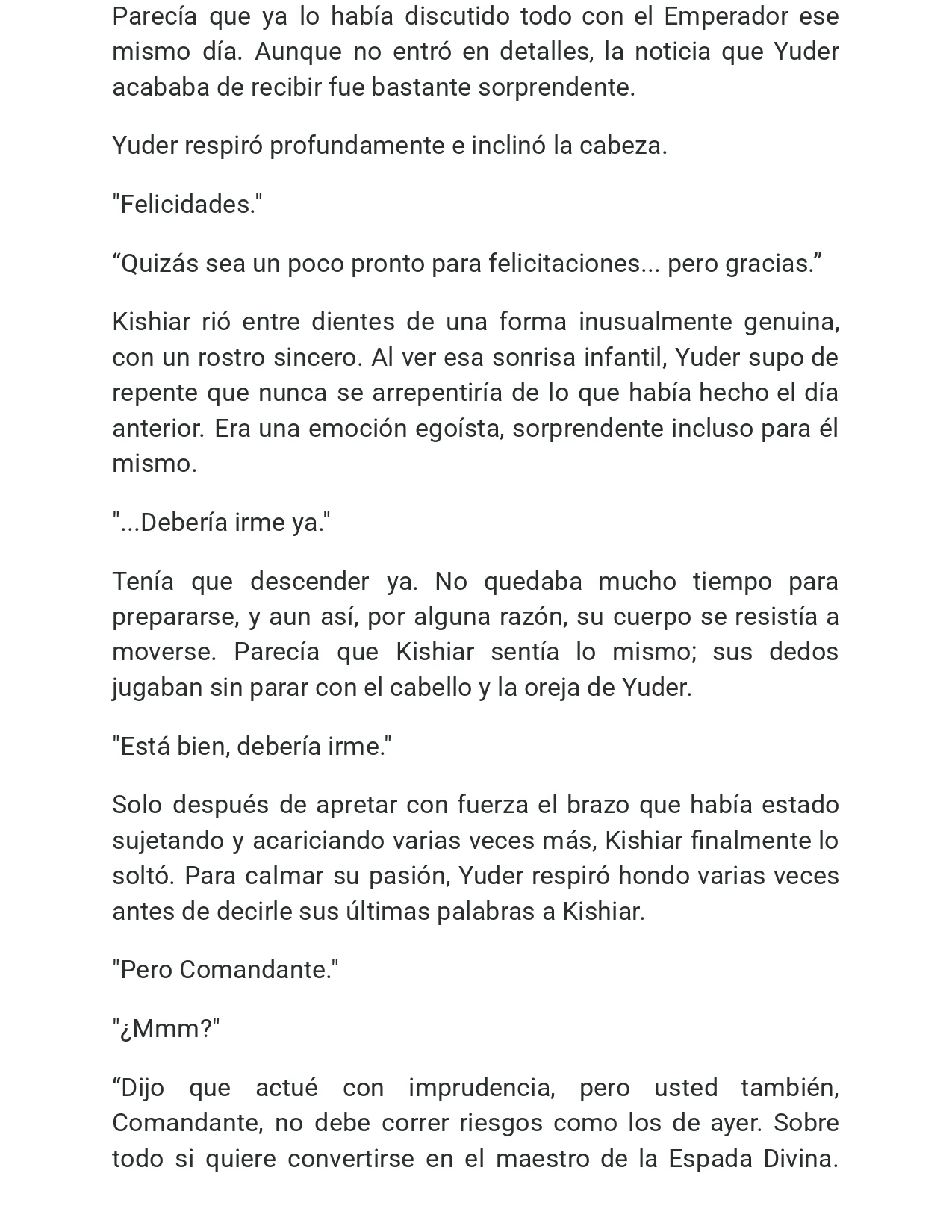 El Retorno del Rey Demonio Retirado Capítulo 234 - Page 4