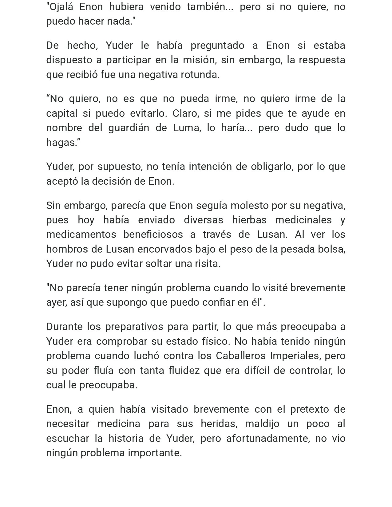 El Retorno del Rey Demonio Retirado Capítulo 234 - Page 7