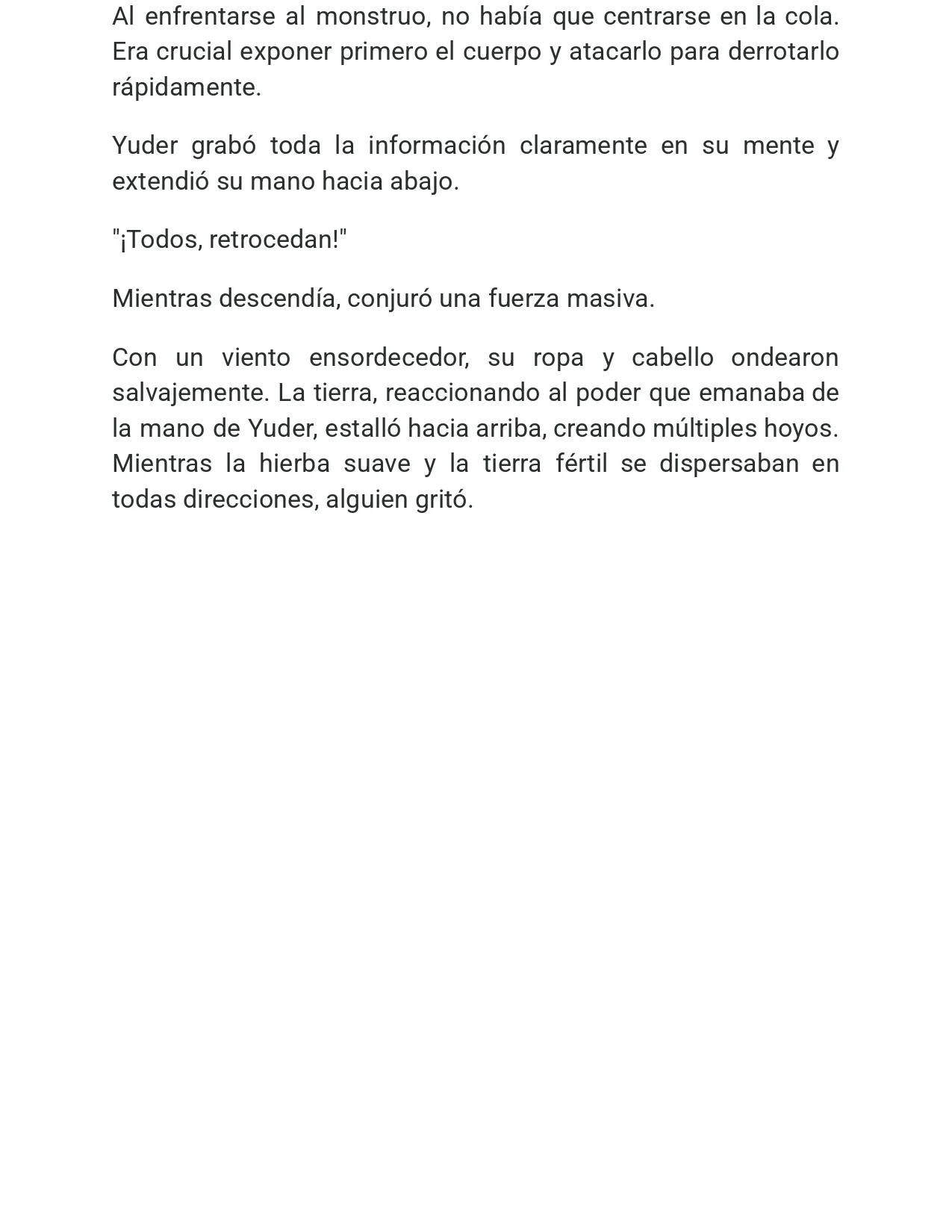 El Retorno del Rey Demonio Retirado Capítulo 235 - Page 9