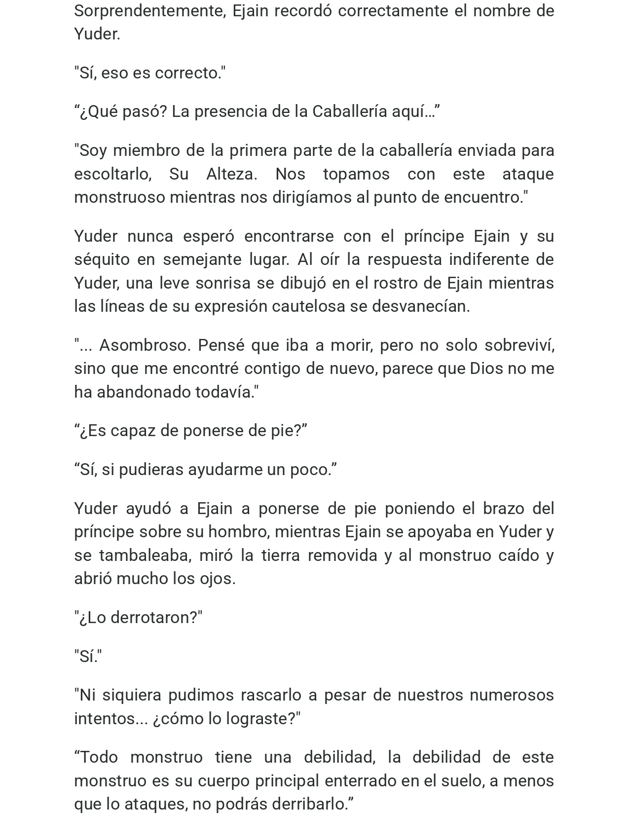 El Retorno del Rey Demonio Retirado Capítulo 236 - Page 2