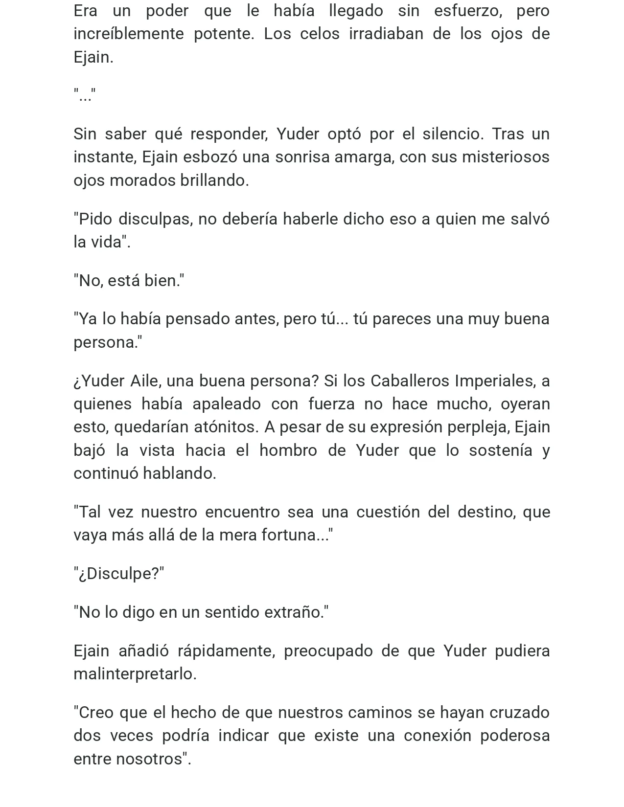 El Retorno del Rey Demonio Retirado Capítulo 236 - Page 4