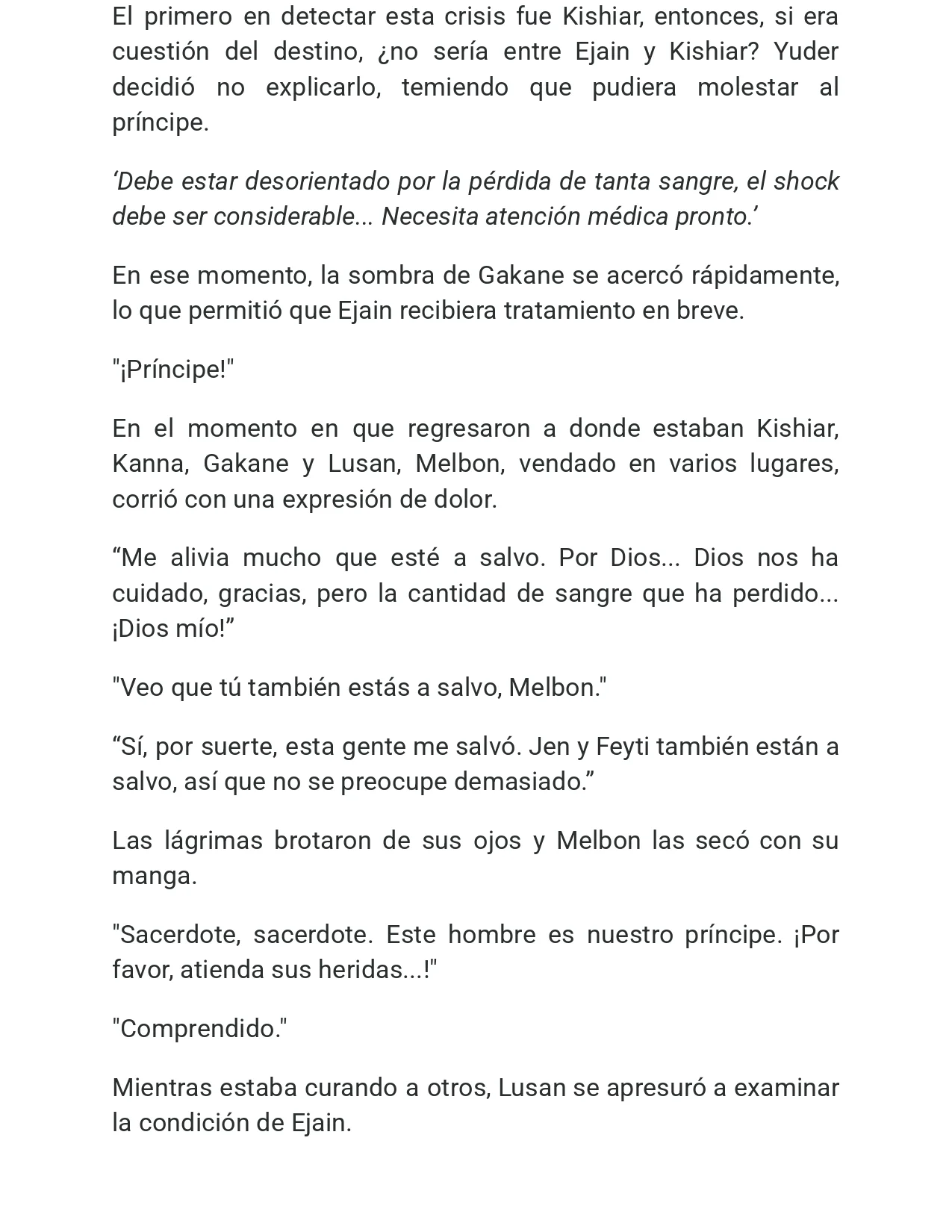 El Retorno del Rey Demonio Retirado Capítulo 236 - Page 5