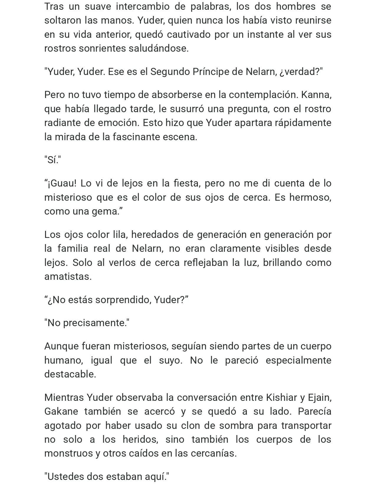 El Retorno del Rey Demonio Retirado Capítulo 236 - Page 7