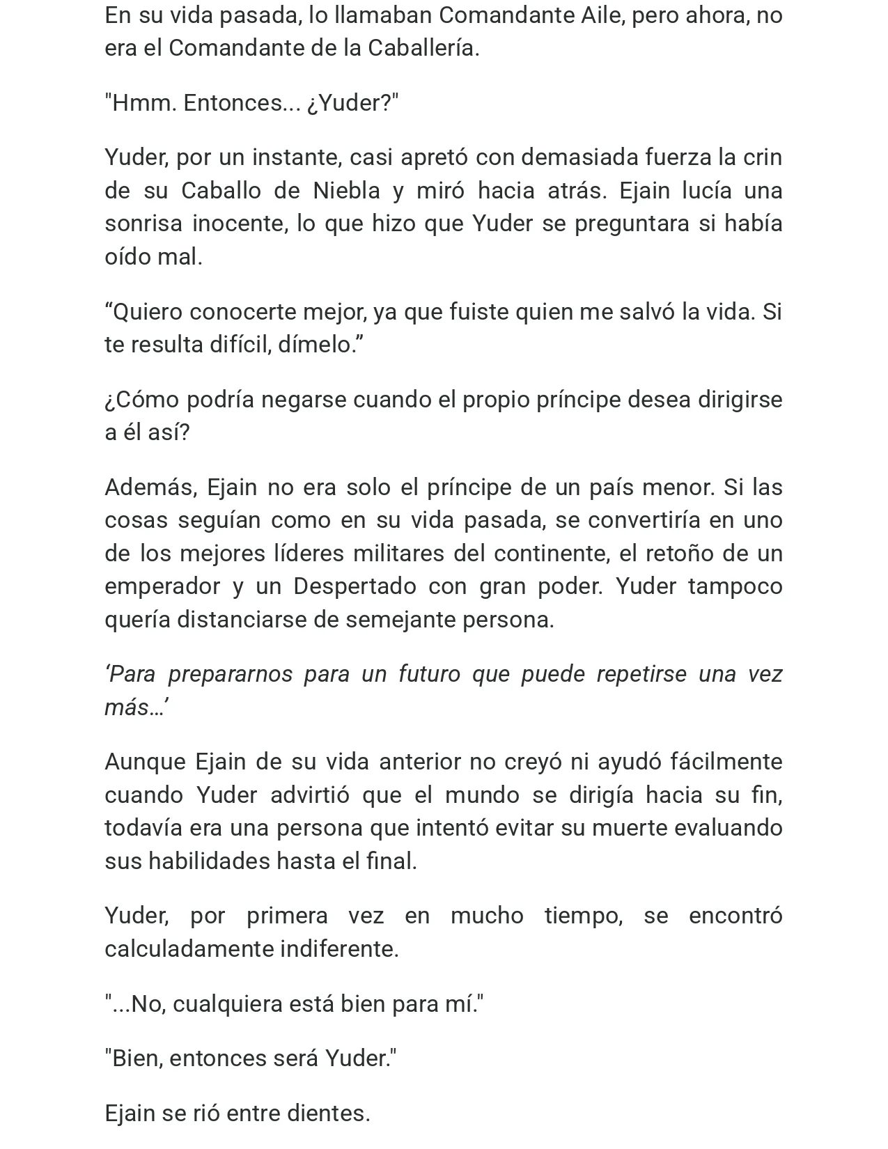 El Retorno del Rey Demonio Retirado Capítulo 237 - Page 3